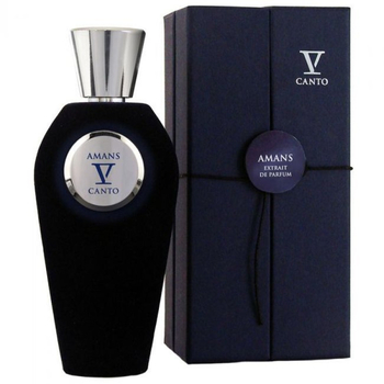 Amans Extrait de Parfum